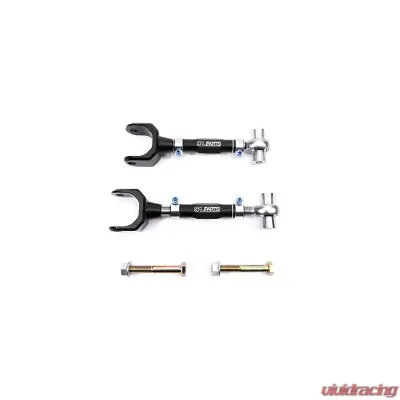 SPL Titanium Series Rear Upper Lateral Arms Mazda Miata ND 2016+ - SPL RUA ND