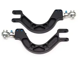 SPL Titanium Series Rear Upper Arms Nissan 240SX | 300ZX | Skyline R32/R33/R34 1989-2002