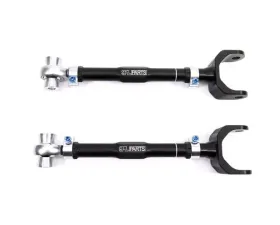 SPL Titanium Series Rear Upper Traction Arms Chevrolet Camaro 6th Gen 2016-2020