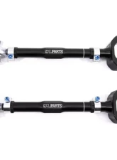 SPL Titanium Series Rear Upper Traction Arms Chevrolet Camaro 6th Gen 2016-2020                                     - SPL RUT CAM6 - Image 5