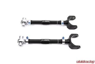 SPL Titanium Series Rear Upper Traction Arms Chevrolet Camaro 6th Gen 2016-2020 - SPL RUT CAM6