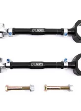 SPL Titanium Series Rear Upper Traction Arms Chevrolet Camaro 6th Gen 2016-2020                                     - SPL RUT CAM6 - Image 3