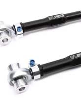 SPL Titanium Series Rear Upper Traction Arms Chevrolet Camaro 6th Gen 2016-2020                                     - SPL RUT CAM6 - Image 4
