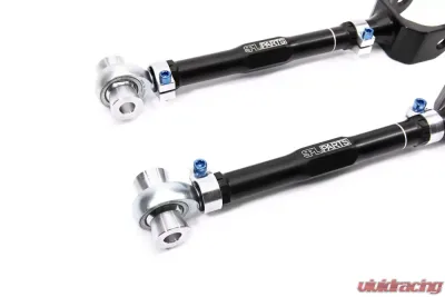SPL Titanium Series Rear Upper Traction Arms Chevrolet Camaro 6th Gen 2016-2020 - SPL RUT CAM6