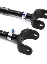 SPL Titanium Series Rear Upper Traction Arms Chevrolet Camaro 6th Gen 2016-2020                                     - SPL RUT CAM6 - Image 5