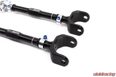 SPL Titanium Series Rear Upper Traction Arms Chevrolet Camaro 6th Gen 2016-2020 - SPL RUT CAM6