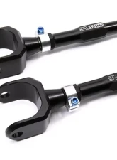 SPL Titanium Series Rear Upper Traction Arms Tesla Model 3 2017+                                     - SPL RUT MOD3 - Image 4