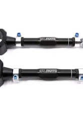 SPL Titanium Series Rear Upper Traction Arms Tesla Model 3 2017+                                     - SPL RUT MOD3 - Image 3