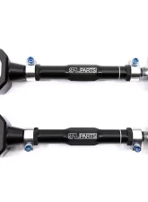 SPL Titanium Series Rear Upper Traction Arms Tesla Model 3 2017+                                     - SPL RUT MOD3 - Image 4
