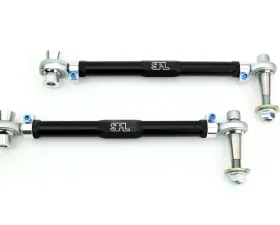 SPL Titanium Series Rear Upper Trailing Arms Mazda Miata MX-5 2006-2015