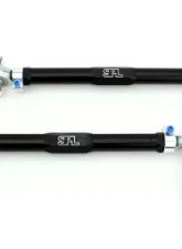 SPL Titanium Series Rear Upper Trailing Arms Mazda Miata MX-5 2006-2015                                     - SPL RUT NC - Image 3