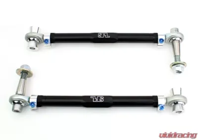 SPL Titanium Series Rear Upper Trailing Arms Mazda Miata MX-5 2006-2015 - SPL RUT NC