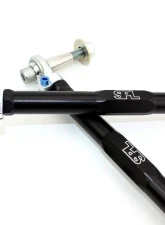 SPL Titanium Series Rear Upper Trailing Arms Mazda Miata MX-5 2006-2015                                     - SPL RUT NC - Image 3