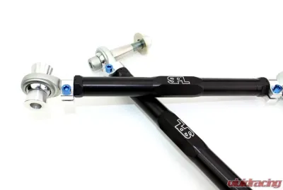 SPL Titanium Series Rear Upper Trailing Arms Mazda Miata MX-5 2006-2015 - SPL RUT NC