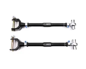 SPL Titanium Series Rear Upper Trailing Arms Mazda Miata ND 2016+