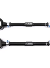 SPL Titanium Series Rear Upper Trailing Arms Mazda Miata ND 2016+                                     - SPL RUT ND - Image 5