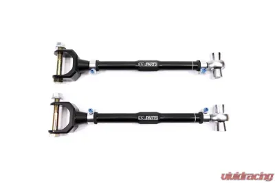 SPL Titanium Series Rear Upper Trailing Arms Mazda Miata ND 2016+ - SPL RUT ND