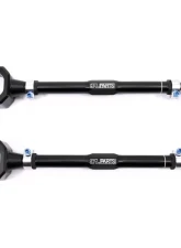 SPL Titanium Series Rear Upper Trailing Arms Mazda Miata ND 2016+                                     - SPL RUT ND - Image 2