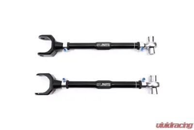 SPL Titanium Series Rear Upper Trailing Arms Mazda Miata ND 2016+ - SPL RUT ND