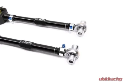 SPL Titanium Series Rear Upper Trailing Arms Mazda Miata ND 2016+ - SPL RUT ND