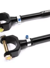 SPL Titanium Series Rear Upper Trailing Arms Mazda Miata ND 2016+                                     - SPL RUT ND - Image 4
