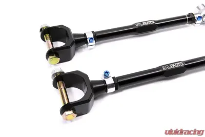 SPL Titanium Series Rear Upper Trailing Arms Mazda Miata ND 2016+ - SPL RUT ND