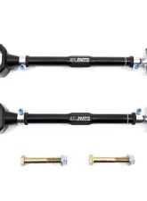 SPL Titanium Series Rear Upper Trailing Arms Mazda Miata ND 2016+                                     - SPL RUT ND - Image 5