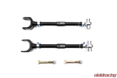 SPL Titanium Series Rear Upper Trailing Arms Mazda Miata ND 2016+ - SPL RUT ND