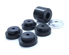 SPL Solid Differential Bushings Nissan 370Z | Infiniti G35/G37 2007+