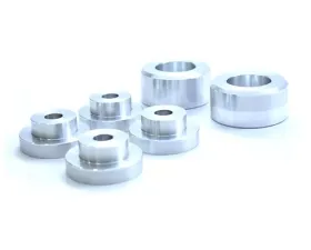 SPL Solid Differential Bushings Nissan 240SX S14 | Skyline R32/R33/R34 1989-2002