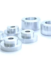 SPL Solid Differential Bushings Nissan 240SX S14 | Skyline R32/R33/R34 1989-2002                                     - SPL SDB S14 - Image 2