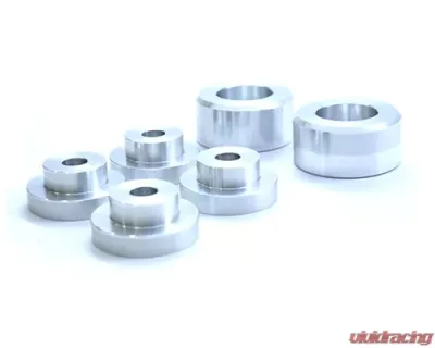 SPL Solid Differential Bushings Nissan 240SX S14 | Skyline R32/R33/R34 1989-2002 - SPL SDB S14