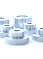 SPL Solid Differential Bushings Nissan 240SX S14 | Skyline R32/R33/R34 1989-2002                                     - SPL SDB S14 - Image 2