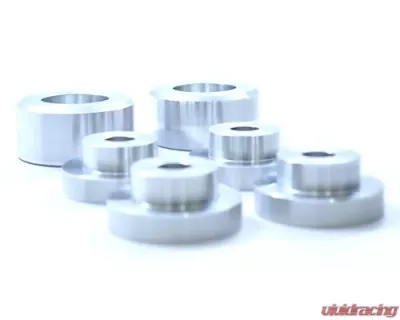 SPL Solid Differential Bushings Nissan 240SX S14 | Skyline R32/R33/R34 1989-2002 - SPL SDB S14