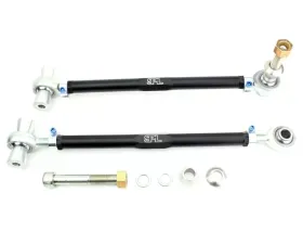 SPL Titanium Series Front Tension Arms BMW E8X | E9X | F8X 2006-2021