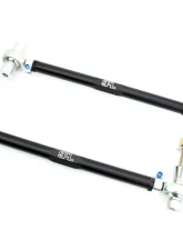 SPL Titanium Series Front Tension Arms BMW E8X | E9X | F8X 2006-2021                                     - SPL TR E9X - Image 3