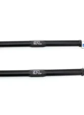 SPL Titanium Series Front Tension Arms BMW E8X | E9X | F8X 2006-2021                                     - SPL TR E9X - Image 4