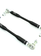 SPL PRO Front End Links BMW F8X M3 | M4 | M2 2015-2021                                     - SPL FE F8X - Image 3