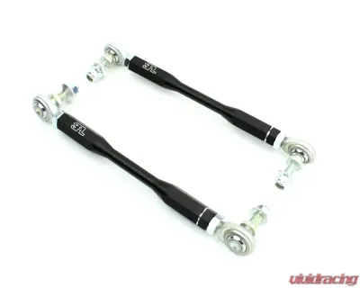 SPL PRO Front End Links BMW F8X M3 | M4 | M2 2015-2021 - SPL FE F8X