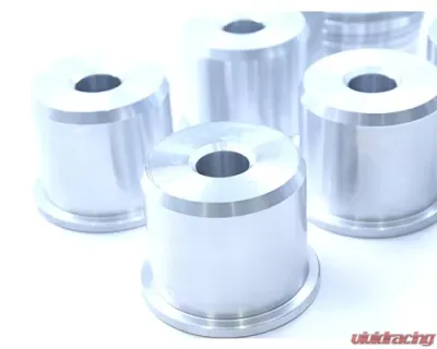 SPL Solid Subframe Bushings Nissan 240SX S13 | S14 1989-1998 - SPL SSB S13