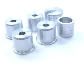 SPL Solid Subframe Bushings Nissan 300ZX Z32 | Skyline R32/R33/R34 1989-2002