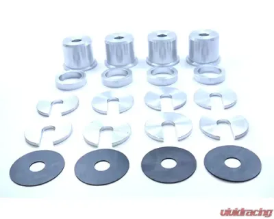 SPL Solid Subframe Bushings Nissan 300ZX Z32 | Skyline R32/R33/R34 1989-2002 - SPL SSB Z32