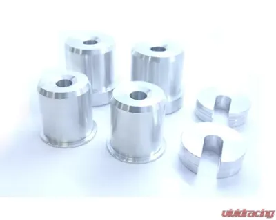 SPL Solid Subframe Bushings for Nissan 350Z | Infiniti G35 2003-2008 - SPL SSB Z33