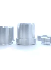 SPL Solid Subframe Bushings for Nissan 350Z | Infiniti G35 2003-2008                                     - SPL SSB Z33 - Image 2