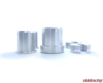 SPL Solid Subframe Bushings for Nissan 350Z | Infiniti G35 2003-2008 - SPL SSB Z33