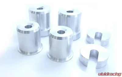 SPL Solid Subframe Bushings Nissan 370Z | Infiniti G35/G37 2007+ - SPL SSB Z34