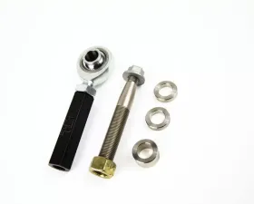 SPL PRO Rear Outer Tie Rod Ends Chevrolet Corvette C5 | C6 1997-2013