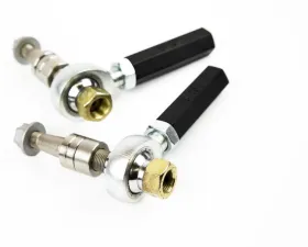 SPL PRO Front Outer Tie Rod Ends Chevrolet Corvette C5 | C6 1997-2013