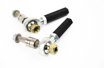 Tie Rods