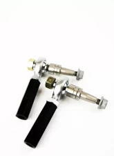 SPL PRO Front Outer Tie Rod Ends Chevrolet Corvette C5 | C6 1997-2013                                     - SPL TRE C5 - Image 2